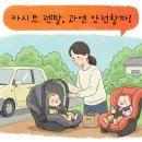 한국에서 카시트 렌탈, 괜찮을까? 청결, 내구성, 고객지원 완벽 분석