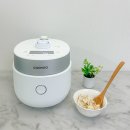 귀리 잡곡밥 쿠쿠 트윈프레셔 쁘띠밥솥으로 맛있게 짓는 법