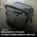 마망 카시트유모차세척 평택점 | 평택 유모차세탁 후기 에그유모차 커피 얼룩까지 싹 지워진 곳