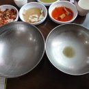 고동마을칼국수 이미지