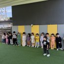 🌸체육 - 4월 5주 빅민턴 이미지