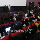 CGV 해운대 5관 이미지