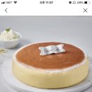 파리바게뜨 치즈케이크 이미지