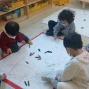 상상의 바다를 그려봐요 이미지