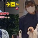 배용준 72년생 올해 55세도 백발이라네요 이미지