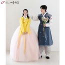 느루한복