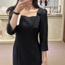 [FLOWOOM] 하객룩 원피스맛집 플로움 쇼룸 피팅 후기(컵케이크,더문,노스텔지아,햅번)