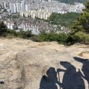 불광역8번출구 뒤 | 불광역에서 1시간! 북한산 족두리봉 등산 후기 | 초보도 가능한 짧은 코스