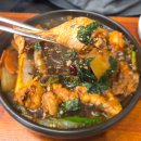 대성야채,과일 | 은평구 녹번동 '대성이네' | 점심특선 있는 가성비 좋은 찜닭 맛집