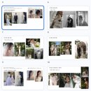 라앤디스튜디오 웨딩촬영 후기💍🤍｜제니하우스 메이크업, 크리드제이 드레스, 헤리츠테일러 예복, 라프티...
