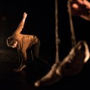 현대무용극-매듭 이미지