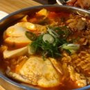 사리원순두부