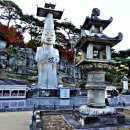 관촉사 | 관촉사 국보 은진미륵(恩津彌勒)과 보물 석등(石燈)