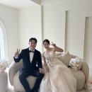 2탄. 루엘 웨딩촬영 따끈한 최근 후기 (실내2/캘리2)