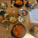 완뚝순두부 경산사동점 | 경산사동밥집 완뚝순두부 경산사동점 순두부에 솥밥과 매일 만드는 반찬~