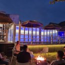 바다해펜션Ⅰ | 요트가 떠다니는 이국적인 바다 전곡항, 그리고 완벽한 휴식을 위한 대부도 '세비아 풀빌라 펜션'