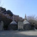 탑리 석조비로자나불좌상 | 사천 와룡산 백천사 ⑤ 용왕각, 대웅전, 밀양 천황사 석조비로자나불좌상