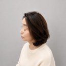 블랑헤어매천점 | 매천동 미용실 중단발 C컬펌 후기