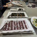 천년뷔페웨딩홀 | 일산 백석 천년컨벤션 웨딩홀 하객 뷔페 후기