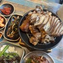 울산 삼산 저녁 맛집 족발 신선생 회식 장소 추천