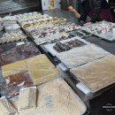 백자산식육식당 | 경산1박2일 경산시장 먹거리와 대보식육식당