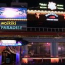 멜론노래방 | 이태원역 놀거리 와키노래타운 후기 프라이빗 룸 노래방