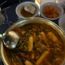 [구리] 다산 술집 곱도리탕 맛집 한사발포차 구리점 신상술집 후기
