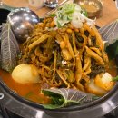 조선감저 | 조선감저 우거지 감자탕, 미아 솔샘 가족과 함께하는 외식