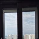 씨유 평택편한세상점 | 🧼 평택 e편한세상 지제역 아파트 유리창 청소 후기믿고 맡기는 꼼꼼한 남자의 프리미엄 유리창 청소!