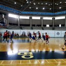 명지대 안양 체육관 이미지