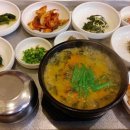 남원추어탕 이백집 이미지