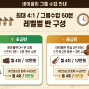 바이올린 중급반 이미지