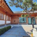 비움 | 경주 황리단길 한옥 숙소 첨성관 비움 숙박 후기