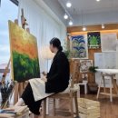 그린아트스콜레대청미술교습소