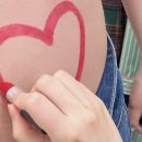 리빈 | 대구 우정 만삭사진 리빈스튜디오, 오드케이크 후기