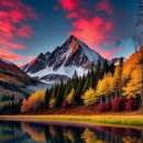 Alps 이미지