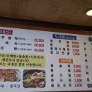 하루방 유황오리 이미지