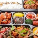 곡성기차마을 전통시장 이미지