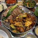 완미족발 네이버블로그
