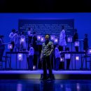 대학로예술극장 대극장 이미지