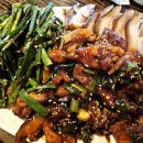 한상궁 왕족발 이미지