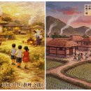 ◈주제별 한자 성어(52) 지척(咫尺)의 거리, 방촌(方寸)의 정 이미지
