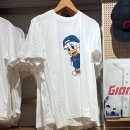롯데타워 | 부산 서면 삼정타워 유니클로, 롯데자이언츠 티셔츠 오픈런 꿀팁/후기(UTme 줄 실시간)$