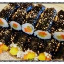 꼬마김밥 이미지