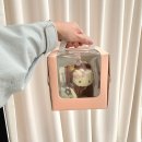 펫츠베이 양산증산점 | 양산공방 원데이클래스 답례품제작 구움과자 등 다 가능한 곳 베이룸에서 헬로키티 마들렌 만들었어요