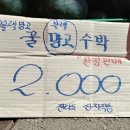 럭키청과 이미지