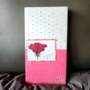 마음을 전하는 선물 포장법 이미지