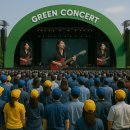 서원밸리 그린콘서트 - 최강 드림 트로트 가수 등 22개 팀 출연