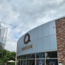 카페원(cafe ONE) | 의령 신상 카페 추천 _ 사격 체험까지? _의령 ‘카페원 CAFE ONE’에서 특별한 하루