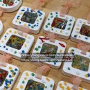 바다를 담은 석고방향제 | 워터볼 석고방향제-바다를 담은 나만의 향기!